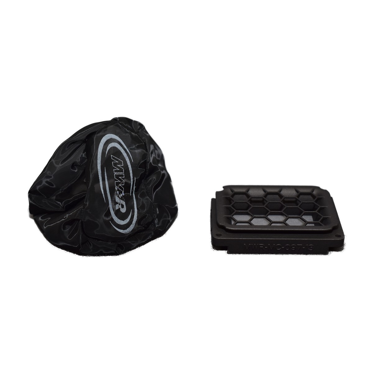 MWR Enduro kit(set) Yamaha Teneré 700 filtercover+Dustcover MWR-206GPC