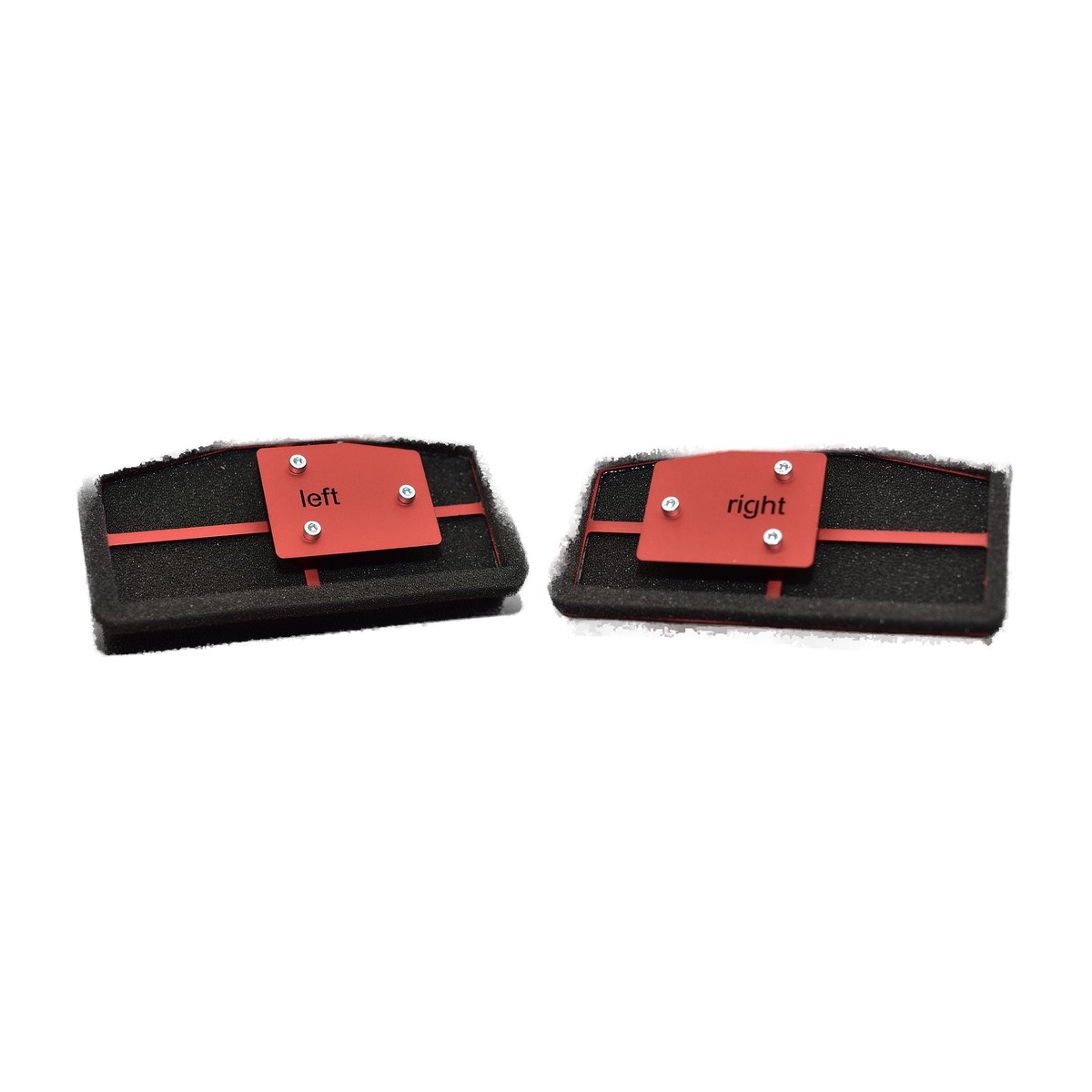 MWR Filtre à air haute efficacité BMW R1300 GS 24/'26 MWR Filtre à air haute efficacité BMW R1300 GS 24/'26