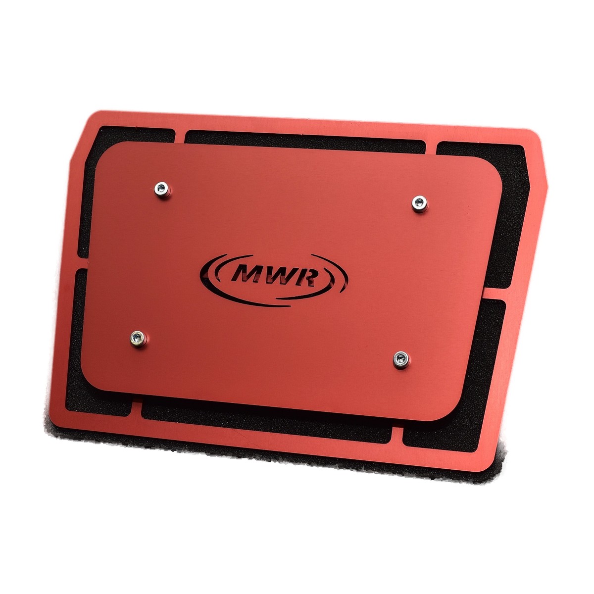 MWR Filtre à air haute efficacité Benelli TRK 702 23/'26