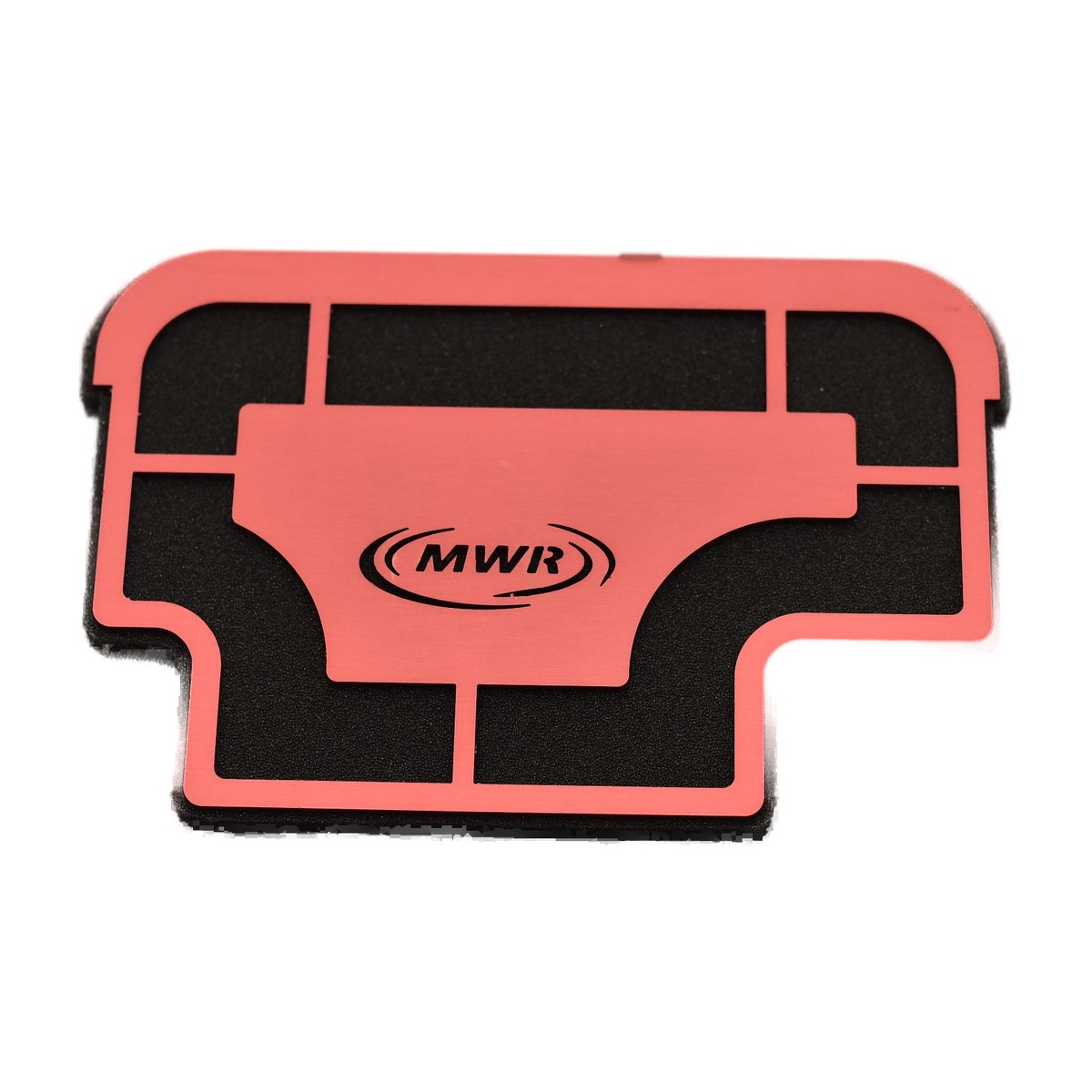 MWR Filtre à air CF Moto NK650-'11/'14 , 650series-'16-'25,700MT/400series-'17-'25,TK650-'12/'14 TR 650-'12-'14