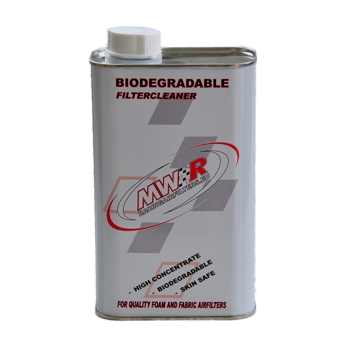 MWR 1 Liter Biodegradable Airfiltercleaner MWR 1 Liter Biodegradable Airfiltercleaner