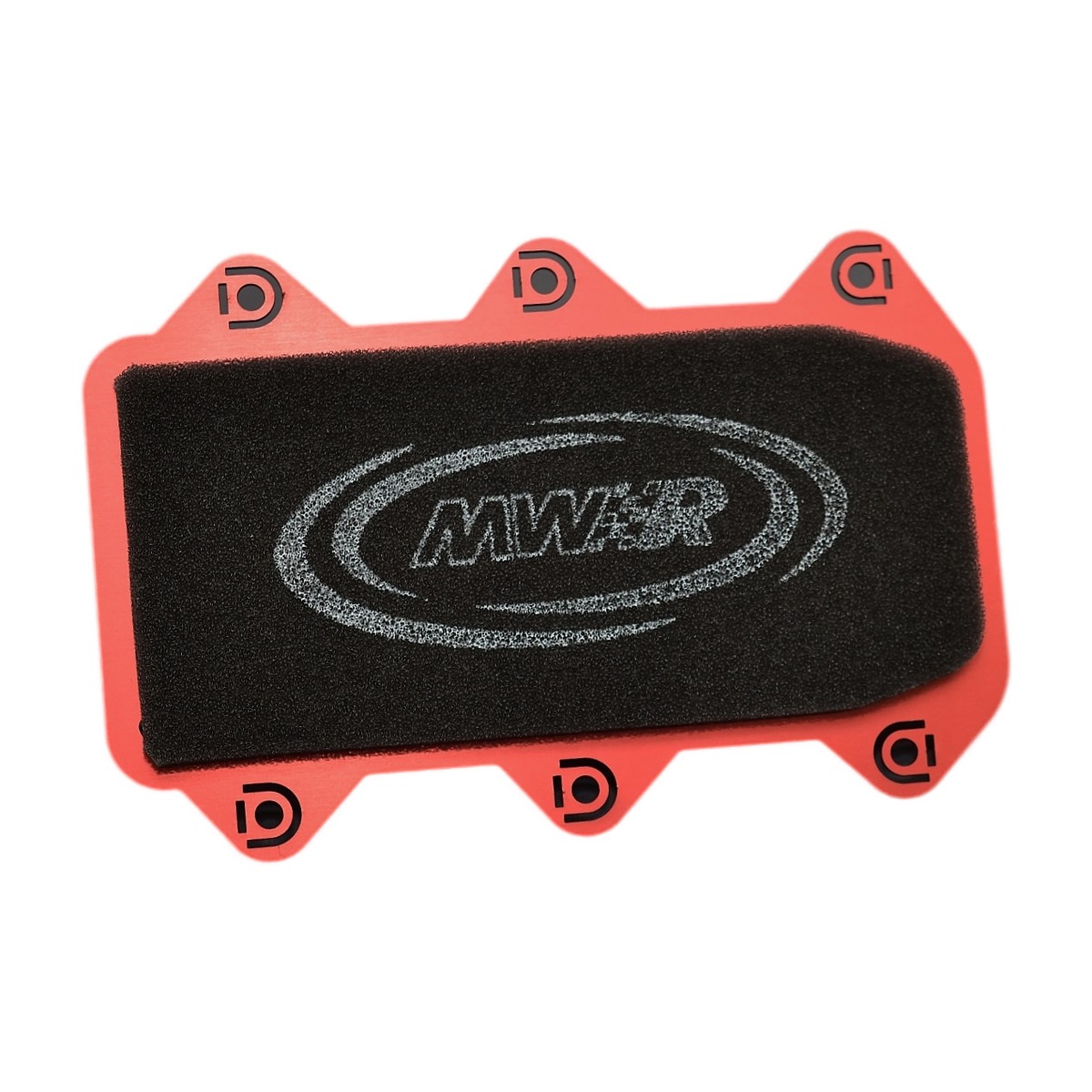 MWR Ducati Installation Bracket for Hypermotard 950/950 RVE/950 SP