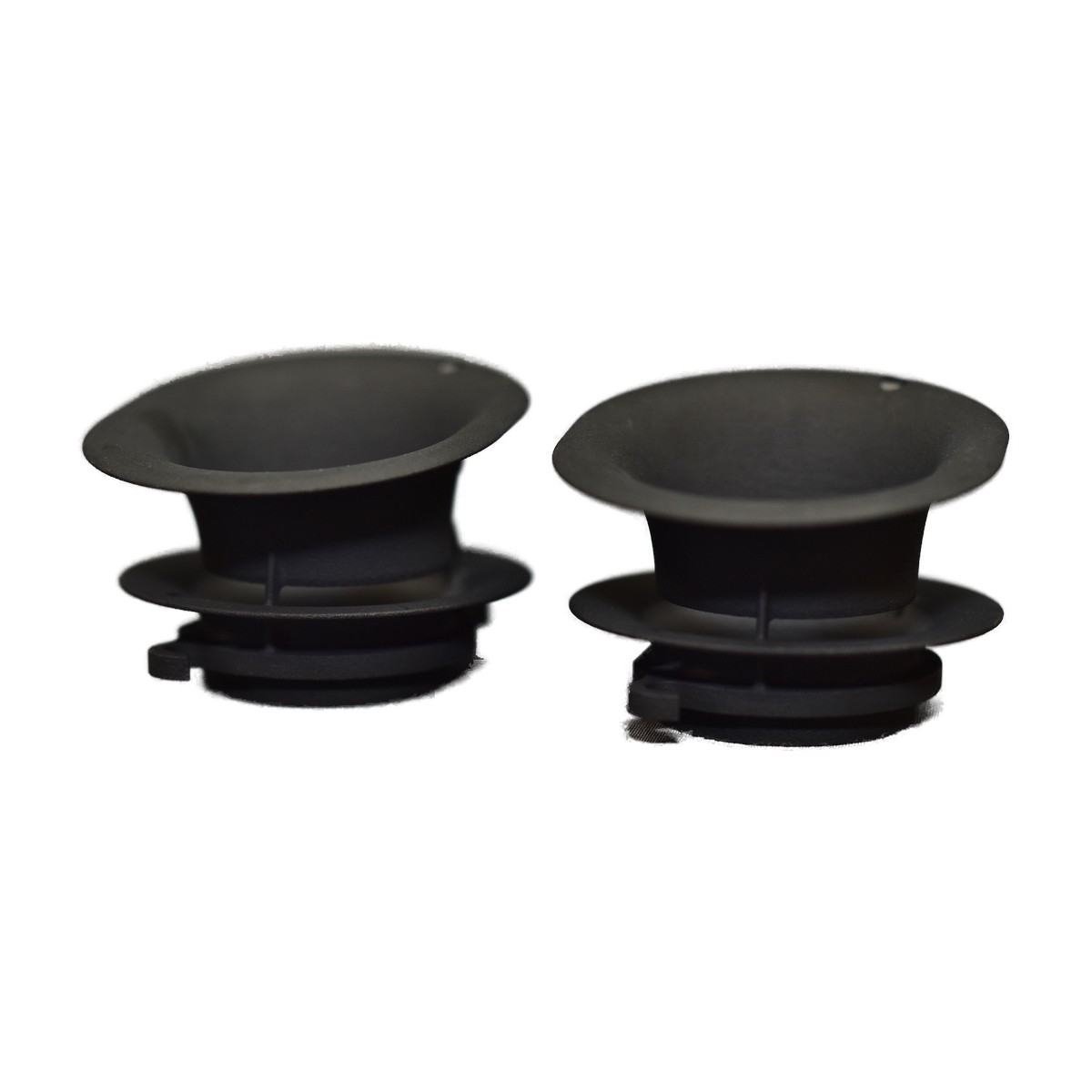 MWR Velocity stacks for Aprilia RS 660/Tuono 660 20/'24