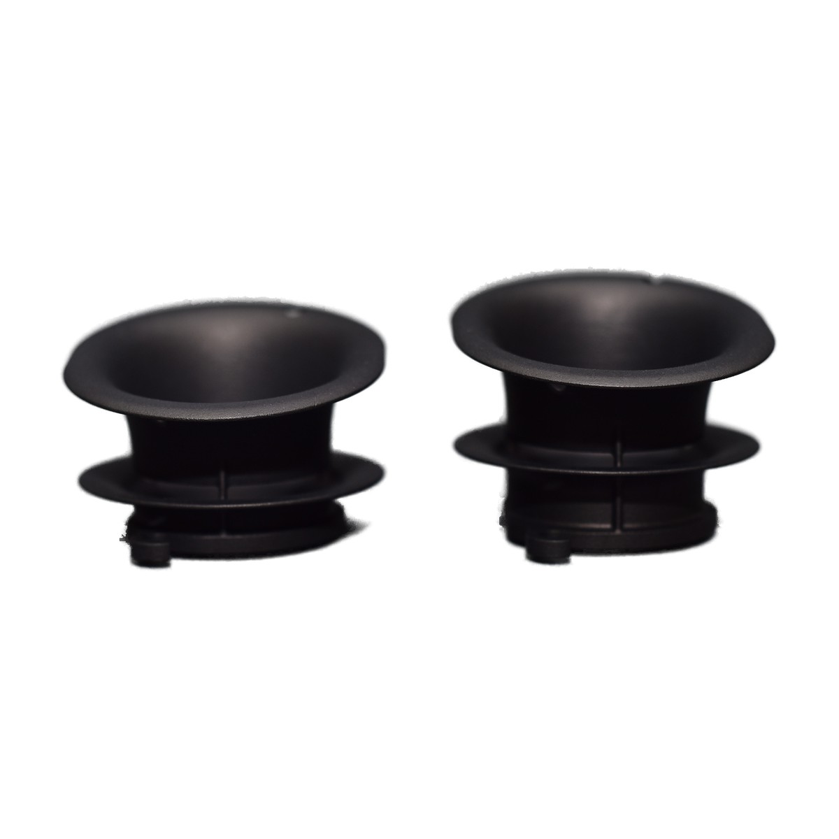 MWR Velocity stacks for Aprilia RS 660/Tuono 660 25/26