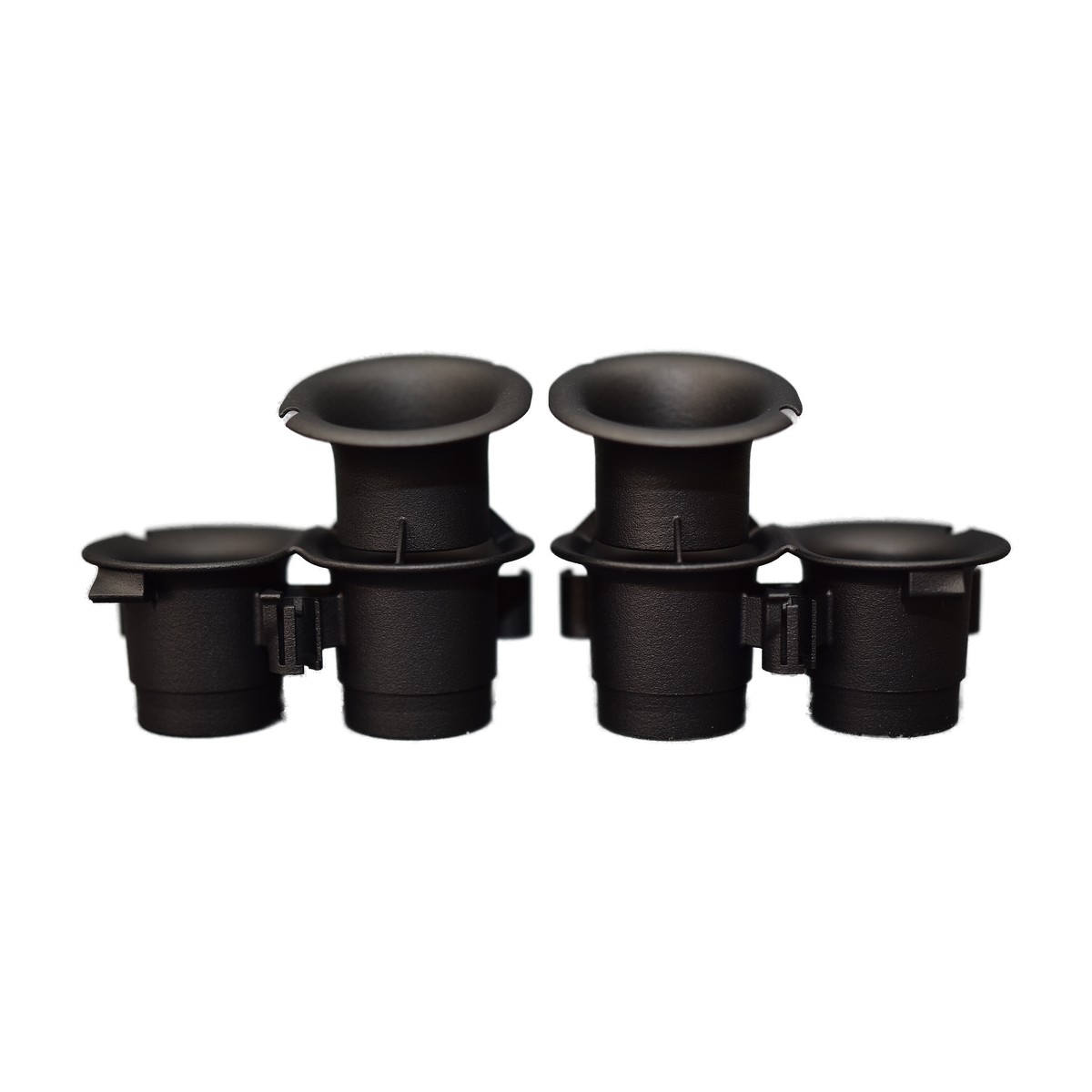 MWR Velocity stacks for Honda CBR 600RR 21/'26