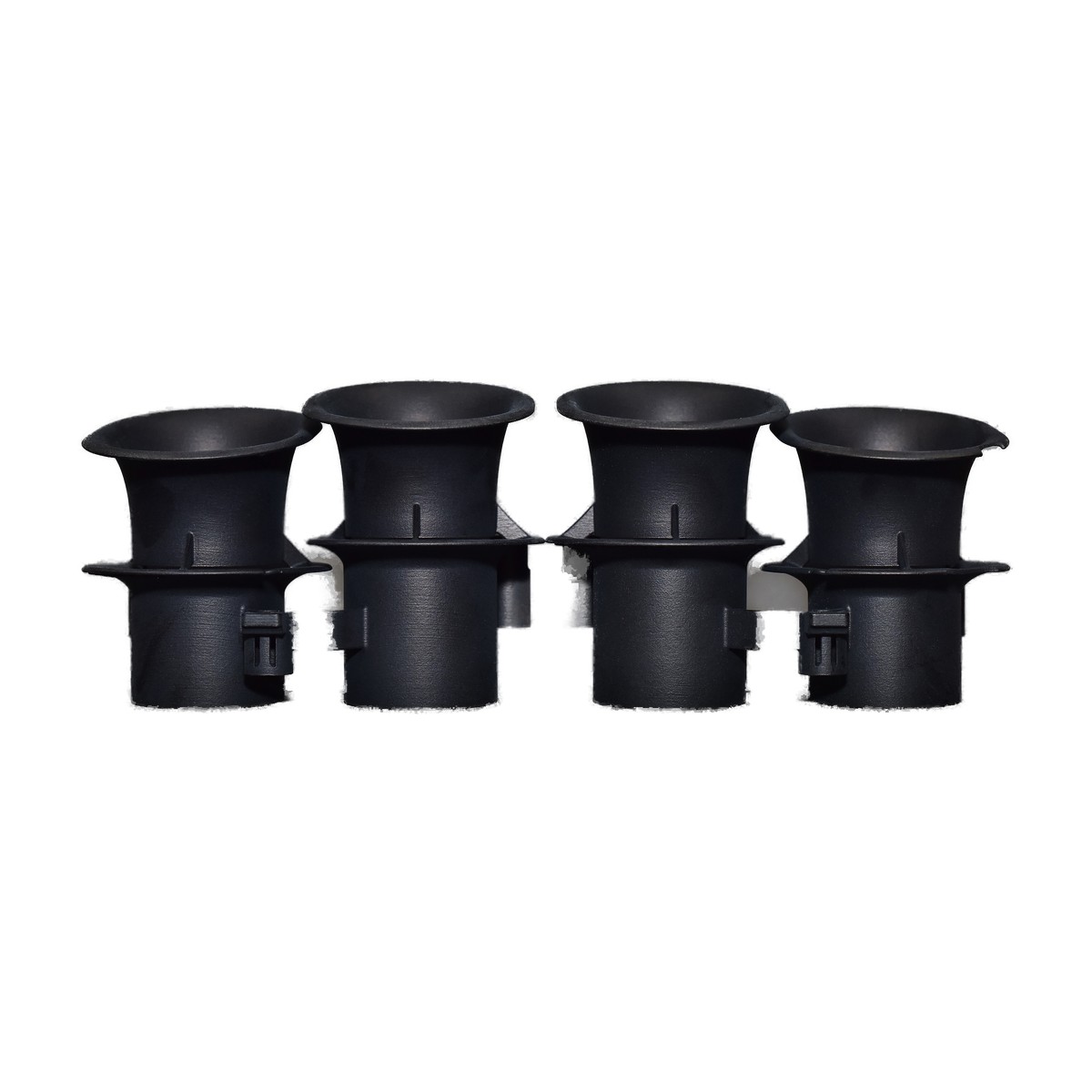 MWR Velocity stacks for Honda CBR 1000RR-R 24/'26