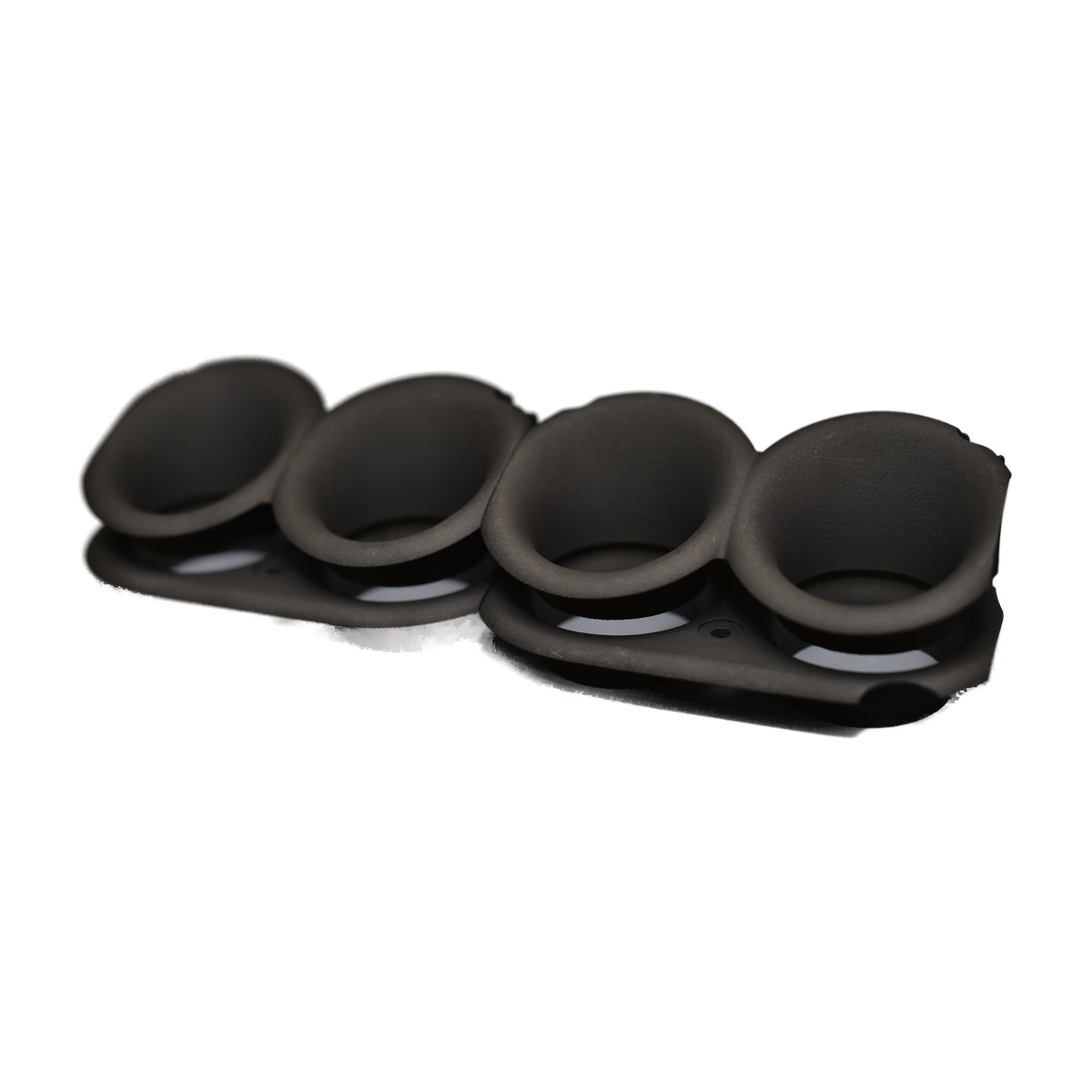 MWR Velocity stacks for Kawasaki ZX 10R ZX 10RR 19/'20