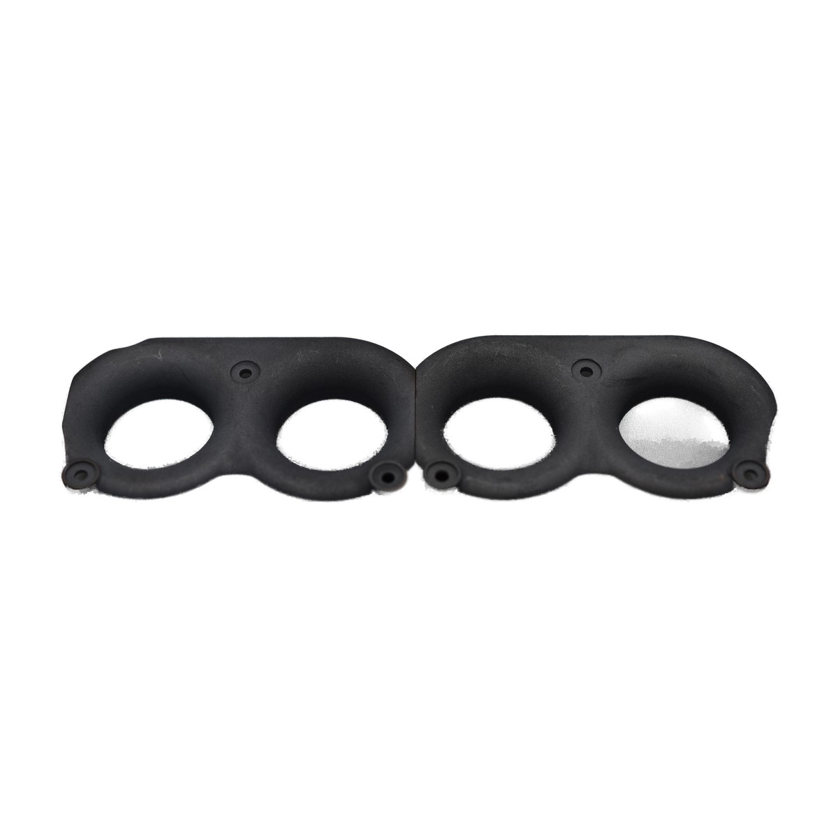 MWR Velocity stacks for Kawasaki ZX 10R ZX 10RR 21/'26