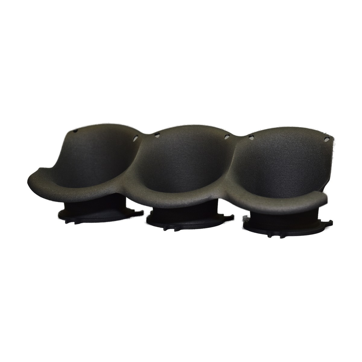 MWR Velocity stacks for MV Agusta all modells 675/800 3Cylinders 12/'26