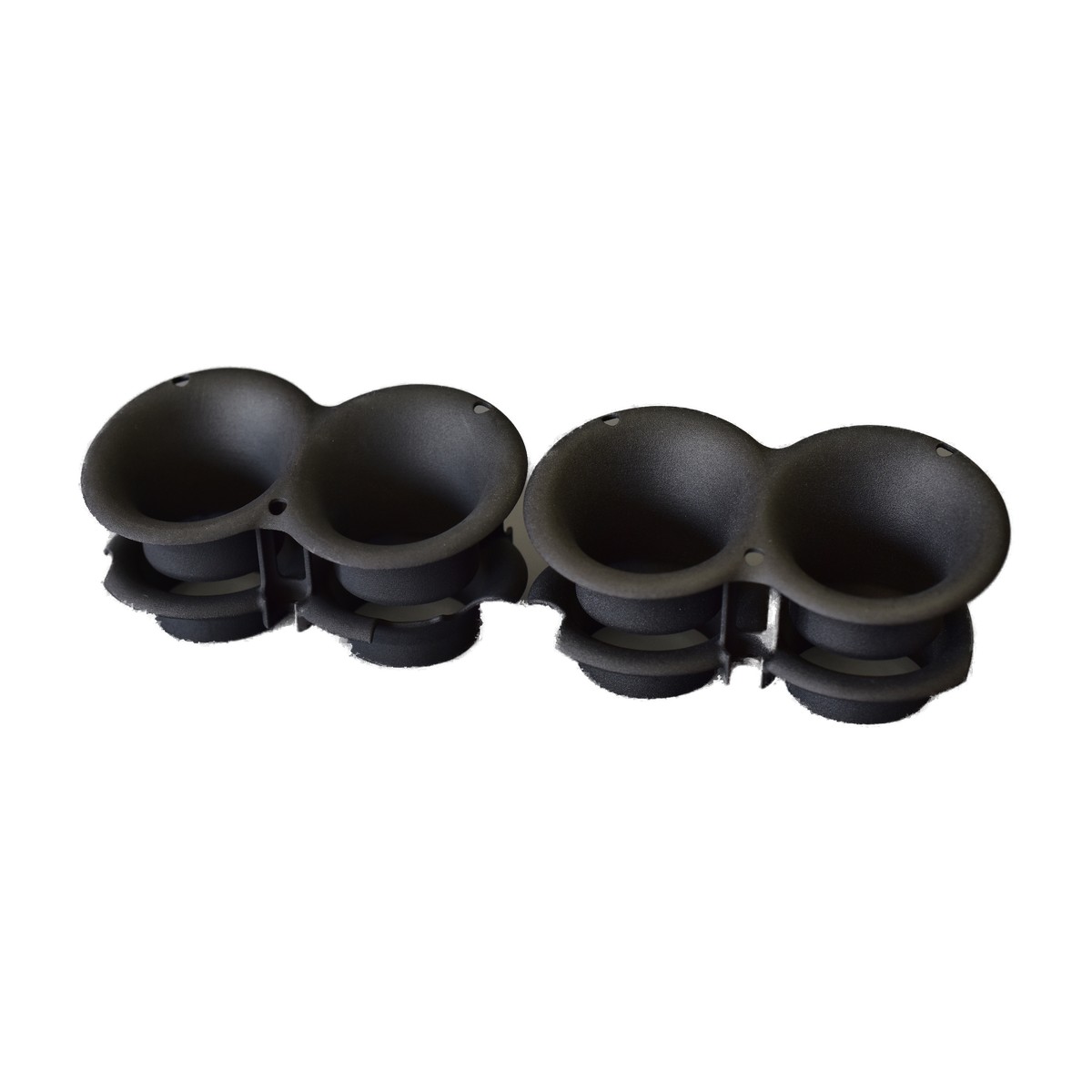 MWR Velocity stacks for Suzuki GSXR 1000/GSXR 1000R 17/'25