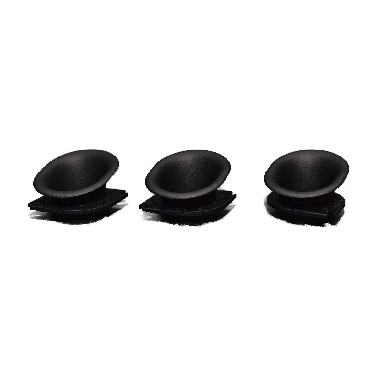 MWR Velocity stacks for Triumph Street Triple 765 17/'26