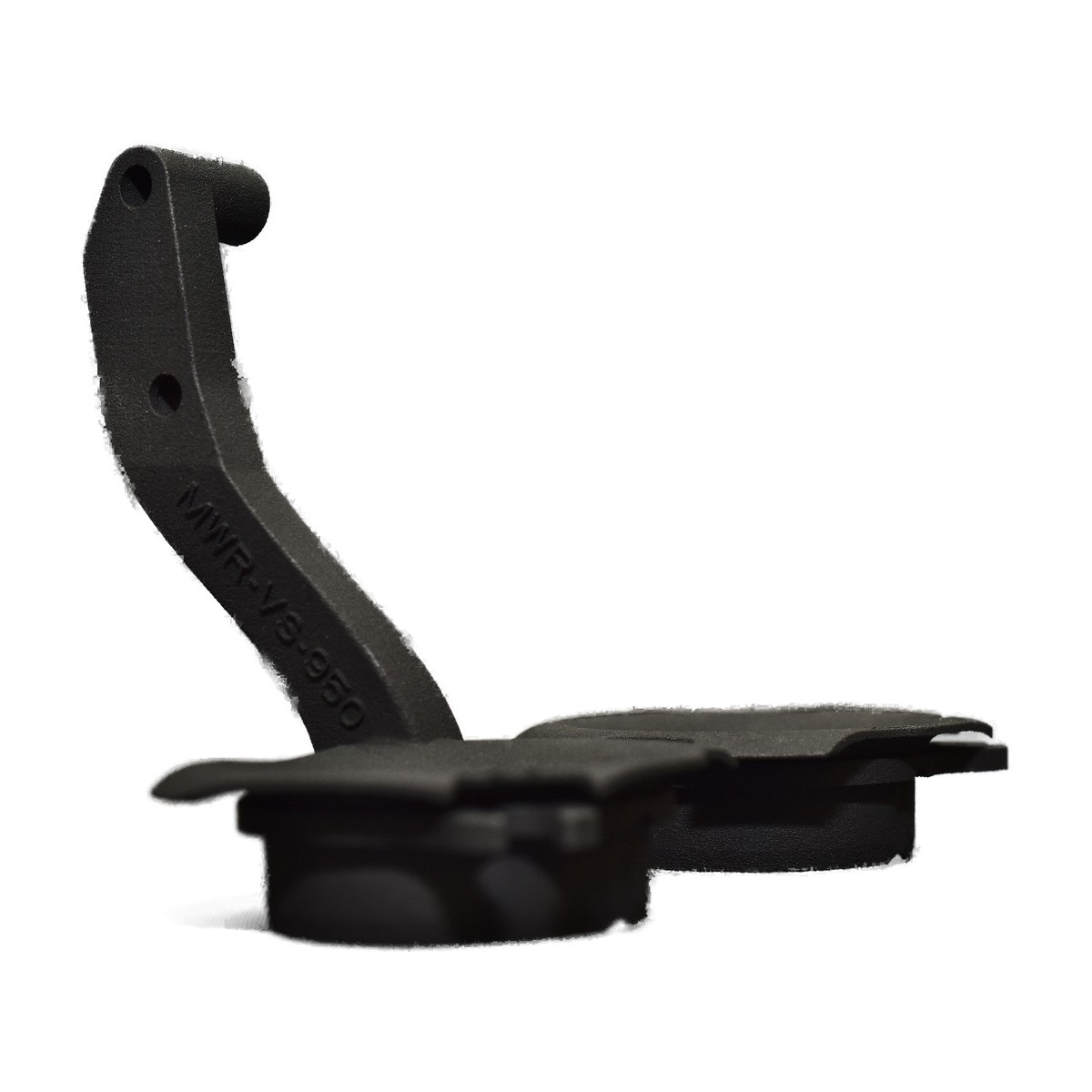 MWR Velocity stacks for Yamaha R1 15/'19