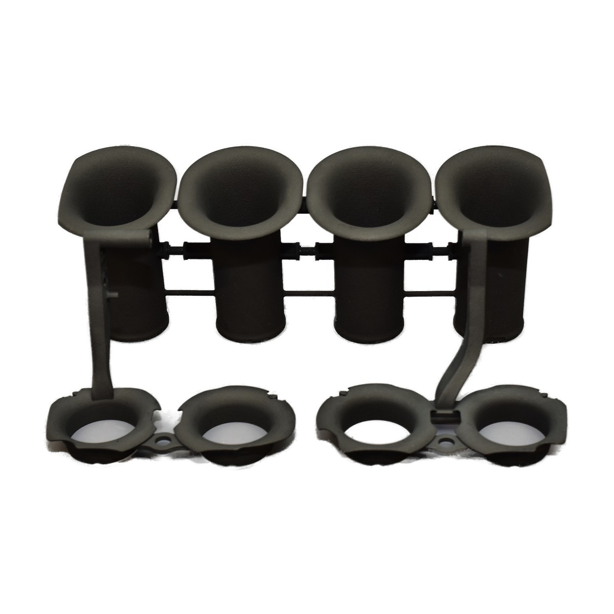 MWR Velocity stacks for Yamaha R1 20/'26