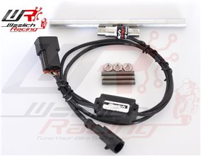 Launch Control comprenant the High Performance ECU Flash Tuning
